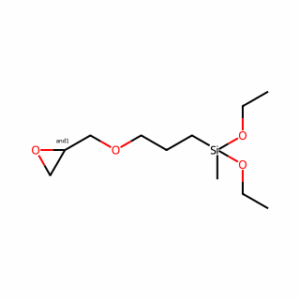 (3-Glycidoxypropyl)methyldiethoxysilane
