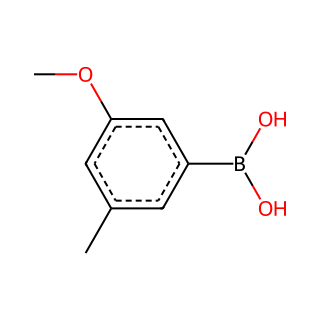 (3-Methoxy-5-methylphenyl)boronic acid