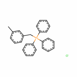 (3-Methylbenzyl)Triphenylphosphonium Chloride