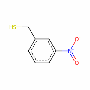 (3-Nitrobenzyl)mercaptan