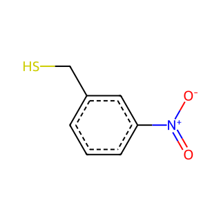 (3-Nitrobenzyl)mercaptan