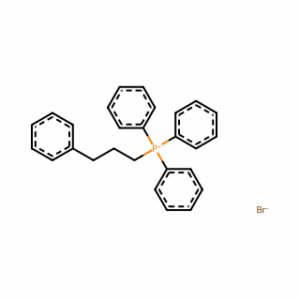 Triphenyl(3-Phenylpropyl)Phosphonium Bromide