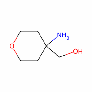 (4-Amino-4-tetrahydropyranyl)methanol