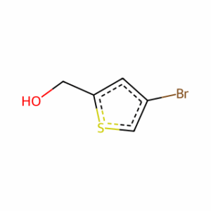 (4-Bromothiophen-2-yl)methanol