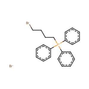 (4-Bromobutyl)triphenylphosphonium bromide