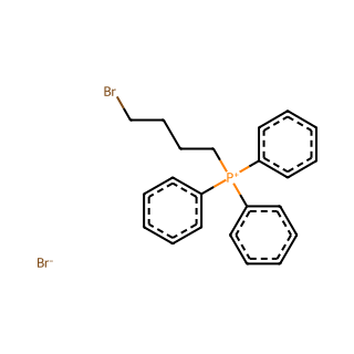 (4-Bromobutyl)triphenylphosphonium bromide