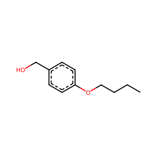 (4-Butoxyphenyl)methanol