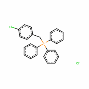 (4-Chlorobenzyl)Triphenylphosphonium Chloride