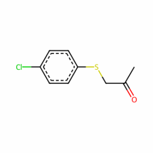 (4-Chlorophenylthio)acetone