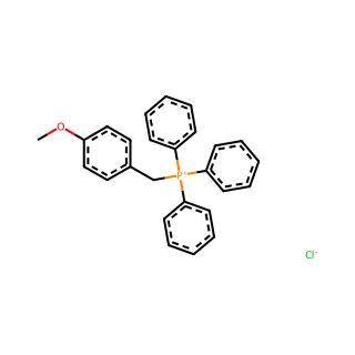 (4-Methoxybenzyl)triphenylphosphonium chloride