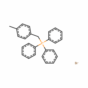 (4-Methylbenzyl)Triphenylphosphonium Bromide