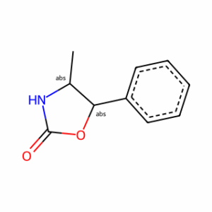 (4R,5S)-4-Methyl-5-phenyloxazolidin-2-one
