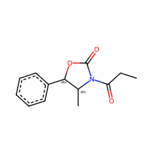 (4R,5S)-4-Methyl-5-phenyl-3-propionyl-2-oxazolidinone