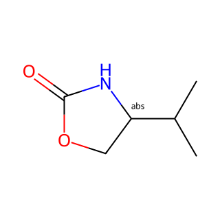 (S)-4-Isopropyl-2-oxazolidinone