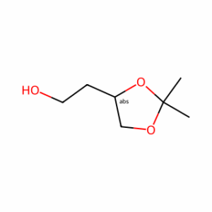 (4S)-2,2-Dimethyl-1,3-dioxolane-4-ethanol