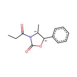 (4S,5R)-4-Methyl-5-phenyl-3-propionyl-2-oxazolidinone