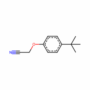 (4-Tert-Butylphenoxy)Acetonitrile