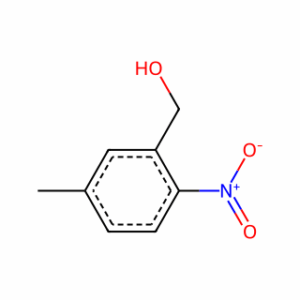(5-Methyl-2-nitrophenyl)methanol