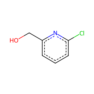 (6-Chloropyridin-2-yl)methanol