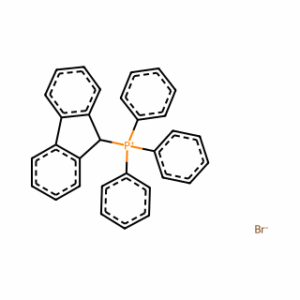 (9H-Fluoren-9-yl)triphenylphosphonium bromide
