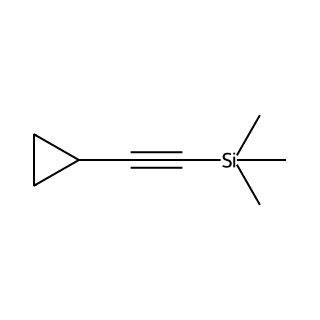 (Cyclopropylethynyl)Trimethylsilane