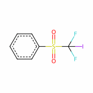 ((Difluoroiodomethyl)Sulfonyl)Benzene