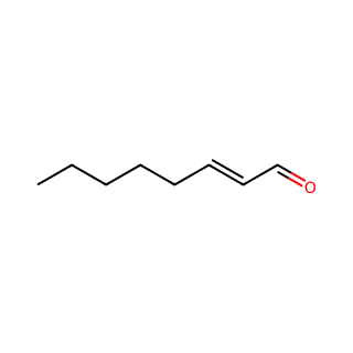 (E)-2-Octenal