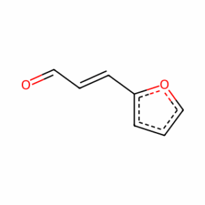 (E)-3-(Furan-2-yl)acrylaldehyde