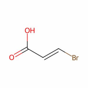 (E)-3-Bromoacrylic acid