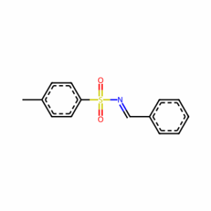 (E)-N-Benzylidene-4-methylbenzenesulfonamide