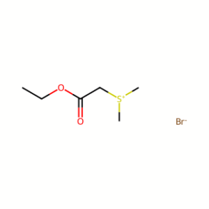 (2-Ethoxy-2-oxoethyl)dimethylsulfonium bromide