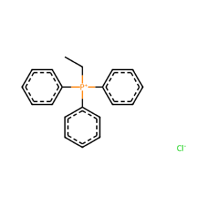 Ethyltriphenylphosphonium chloride