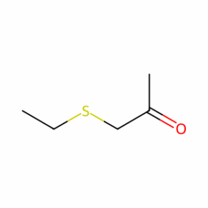 (ETHYLTHIO)ACETONE