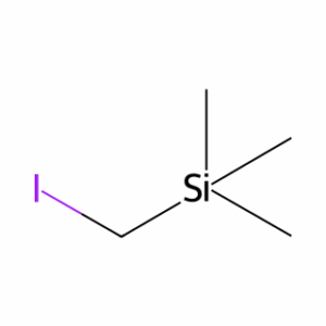 (Iodomethyl)trimethylsilane