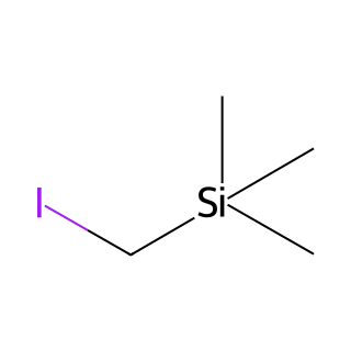 (Iodomethyl)trimethylsilane