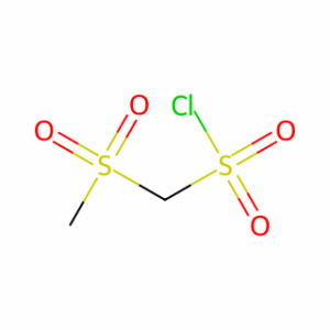 (Methylsulfonyl)Methanesulfonylchloride