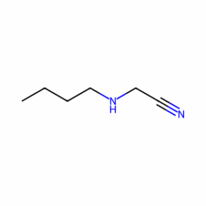 (Butylamino)acetonitrile