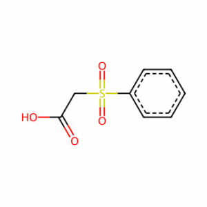 (Phenylsulfonyl)Acetic Acid