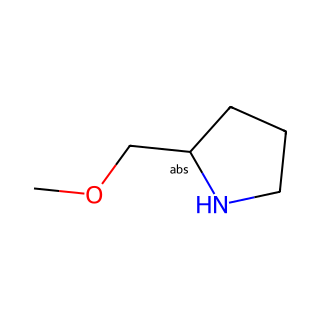 (R)-2-(Methoxymethyl)pyrrolidine