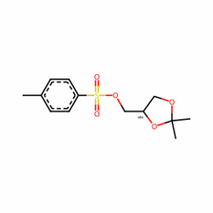 (R)-(2,2-Dimethyl-1,3-dioxolan-4-yl)methyl 4-methylbenzenesulfonate