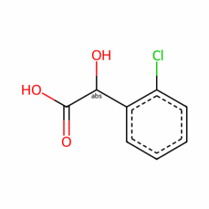 (R)-(-)-2-Chloromandelic acid