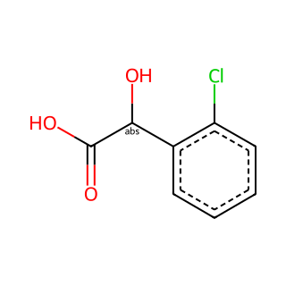 (R)-(-)-2-Chloromandelic acid