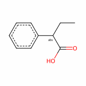 (R)-2-Phenylbutanoic Acid