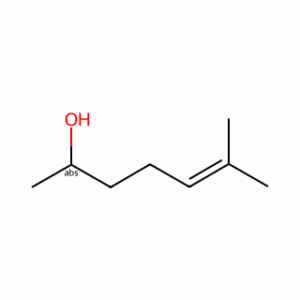 (R)-6-Methylhept-5-en-2-ol