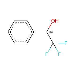 (R)-2,2,2-Trifluoro-1-phenylethanol