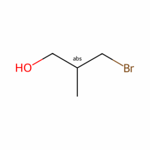 (R)-3-BROMO-2-METHYLPROPAN-1-OL