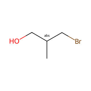 (R)-3-BROMO-2-METHYLPROPAN-1-OL