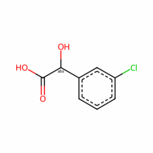 (R)-2-(3-Chlorophenyl)-2-hydroxyacetic acid