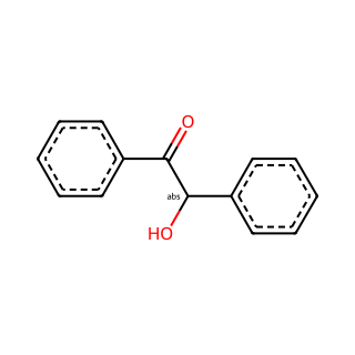 (R)-(-)-Benzoin