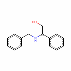 (R)-(-)-N-BENZYL-2-PHENYLGLYCINOL